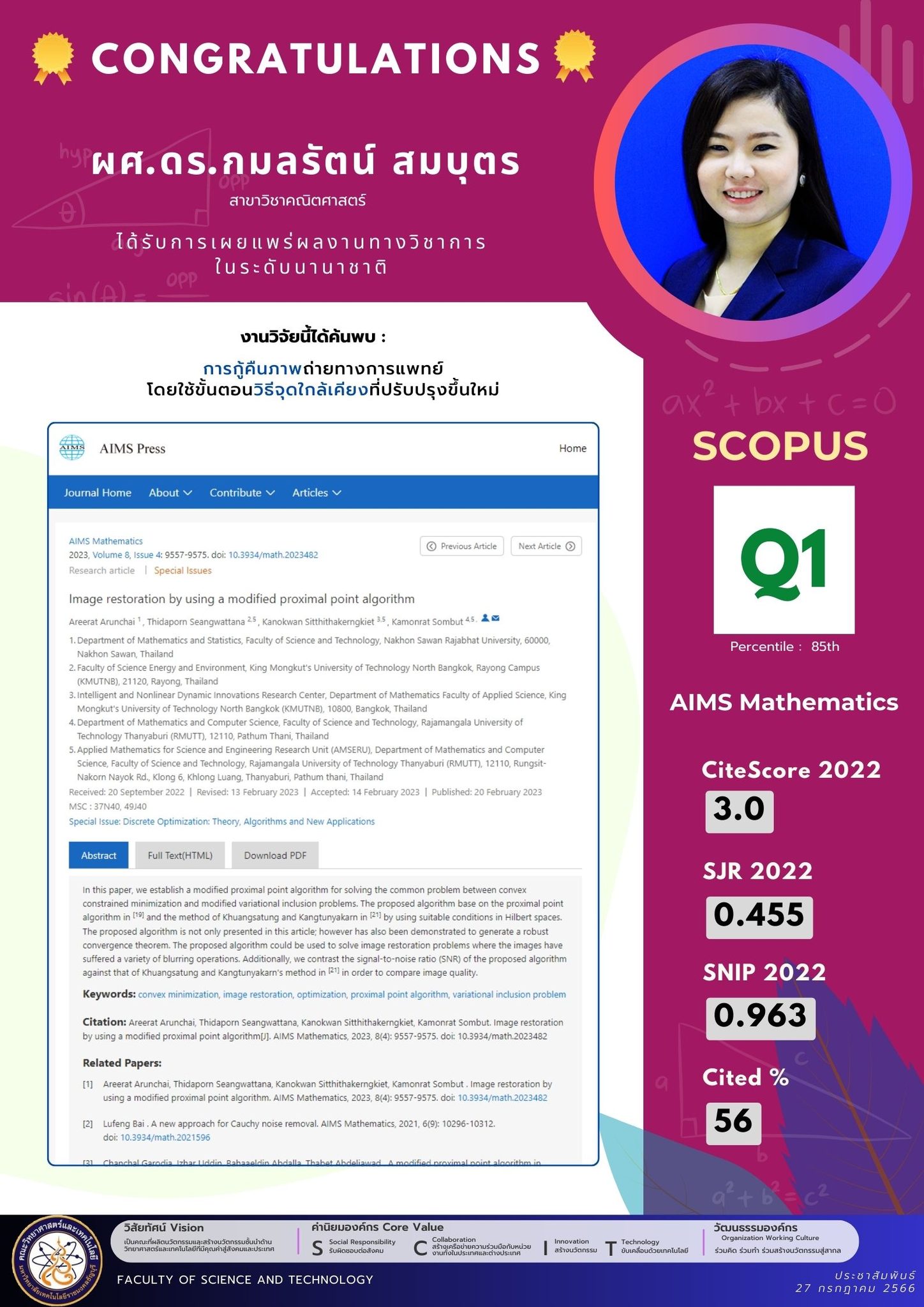 Scopus Q1-Kamonrat